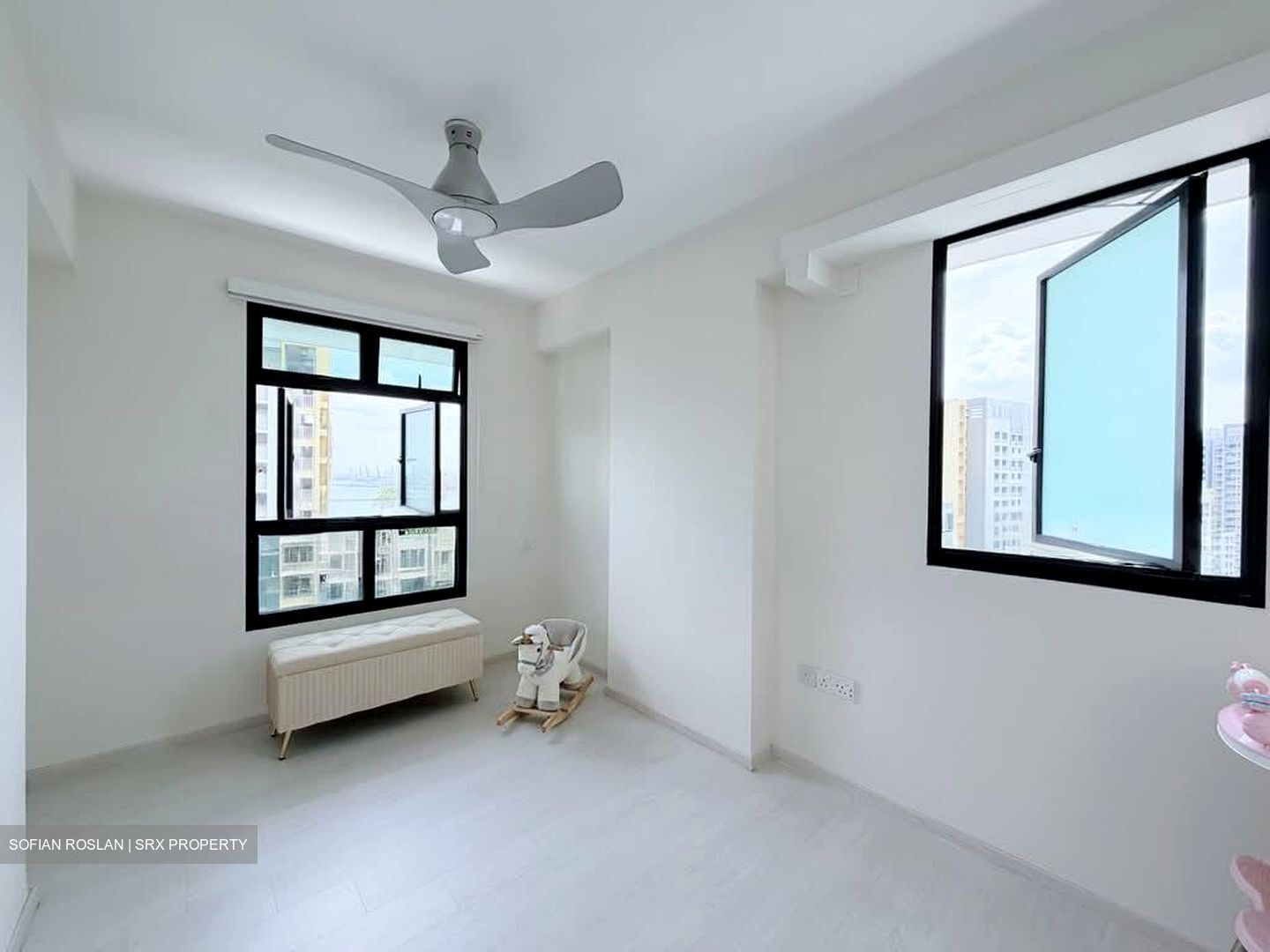 Blk 413C Waterfront I @ Northshore (Punggol), HDB 4 Rooms #573944661